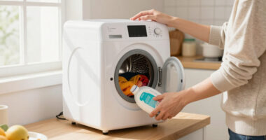 15 Best Portable Mini Washing Machines in 2026