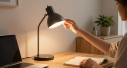 15 Best Smart Home Desk Lamps for Connected Workspaces in 2026