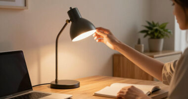 15 Best Smart Home Desk Lamps for Connected Workspaces in 2026