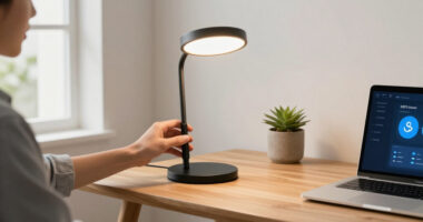 15 Best Smart Home Desk Lamps in 2026