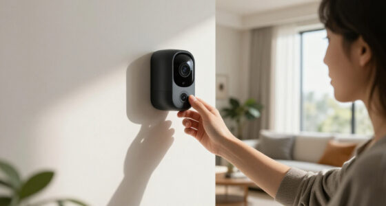 15 Best Smart Home Security Cameras in 2026