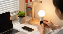 15 Best Smart Home Study Lighting Options for Home Offices in 2026