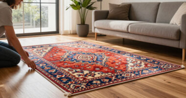 20+ Brands That Make The Chicest, Most Affordable Rugs