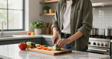 3 Best Kitchen Upgrades in 2026