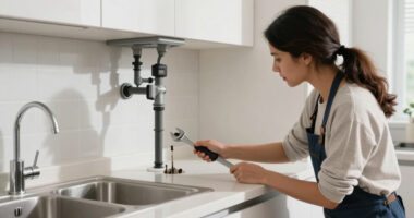 4 Chennai Engineers Are Helping 70000 Homes Save Water By Hunting Down Hidden Leaks - The Better India