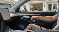 5 Best Electric Car Accessories in 2026