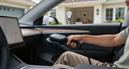 5 Best Electric Car Accessories in 2026