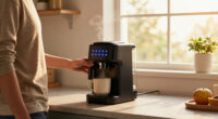 7 Best Smart Coffee Makers for Dorms in 2026