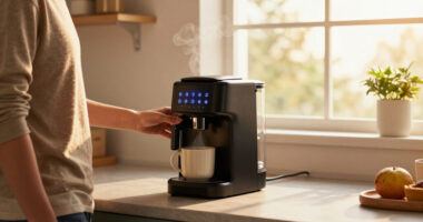 7 Best Smart Coffee Makers for Dorms in 2026