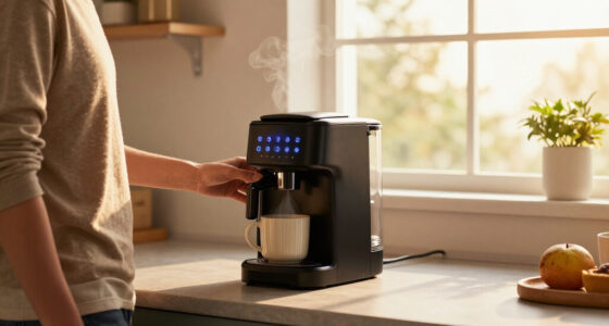 7 Best Smart Coffee Makers for Dorms in 2026