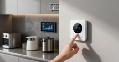 8 Best Smart Home Energy Monitors in 2026