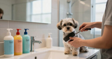 9 Best Pet Grooming Products in 2026