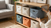 9 Best Small Living Room Storage Solutions in 2026
