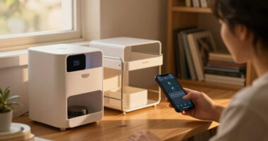 9 Best Smart Home Dorm Room Organizers in 2026