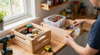 9 IKEA Storage Finds To DIY A Kitchen Pantry For Under $200