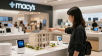 A Tiny Holdout Building In The Middle Of Macy’s Is Back In View