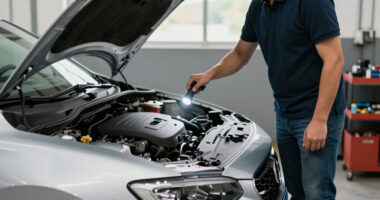 An Auto Expert’s Guide To Buying A Car Built To Last