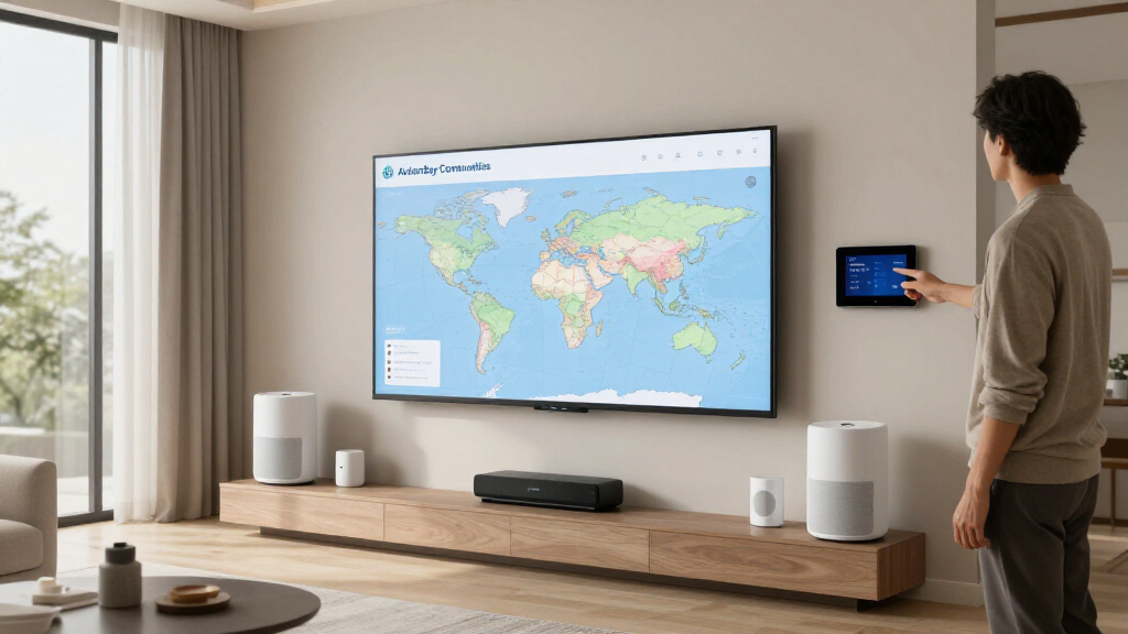 Avalonbay Communities Surges In Global Coverage