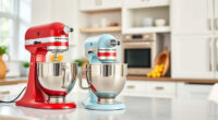 Best KitchenAid Stand Mixer for Beginners (2026) — Guide 35