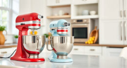Best KitchenAid Stand Mixer for Beginners (2026) — Guide 35