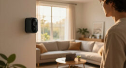 Best Smart Home Security Cameras Compared