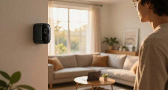 Best Smart Home Security Cameras Compared