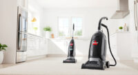 Bissell ProHeat 2X Revolution Pet Models Compared: Which Is Best for 2026?