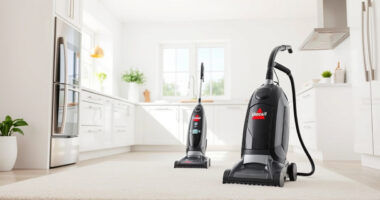 Bissell ProHeat 2X Revolution Pet Models Compared: Which Is Best for 2026?