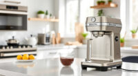Breville Bambino Plus Maintenance & Troubleshooting Guide