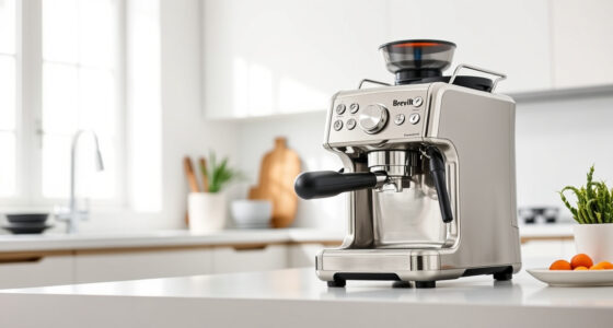 Breville Lineup Compared: Which Model Should You Buy in 2026?