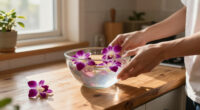 Costco’s $25 Floating Orchids Look Better Than A $500 Florist Arrangement