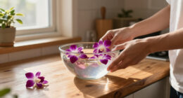 Costco’s $25 Floating Orchids Look Better Than A $500 Florist Arrangement