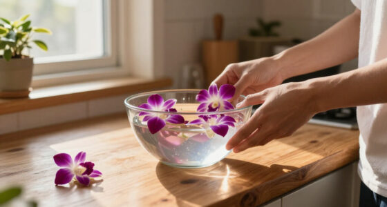 Costco’s $25 Floating Orchids Look Better Than A $500 Florist Arrangement