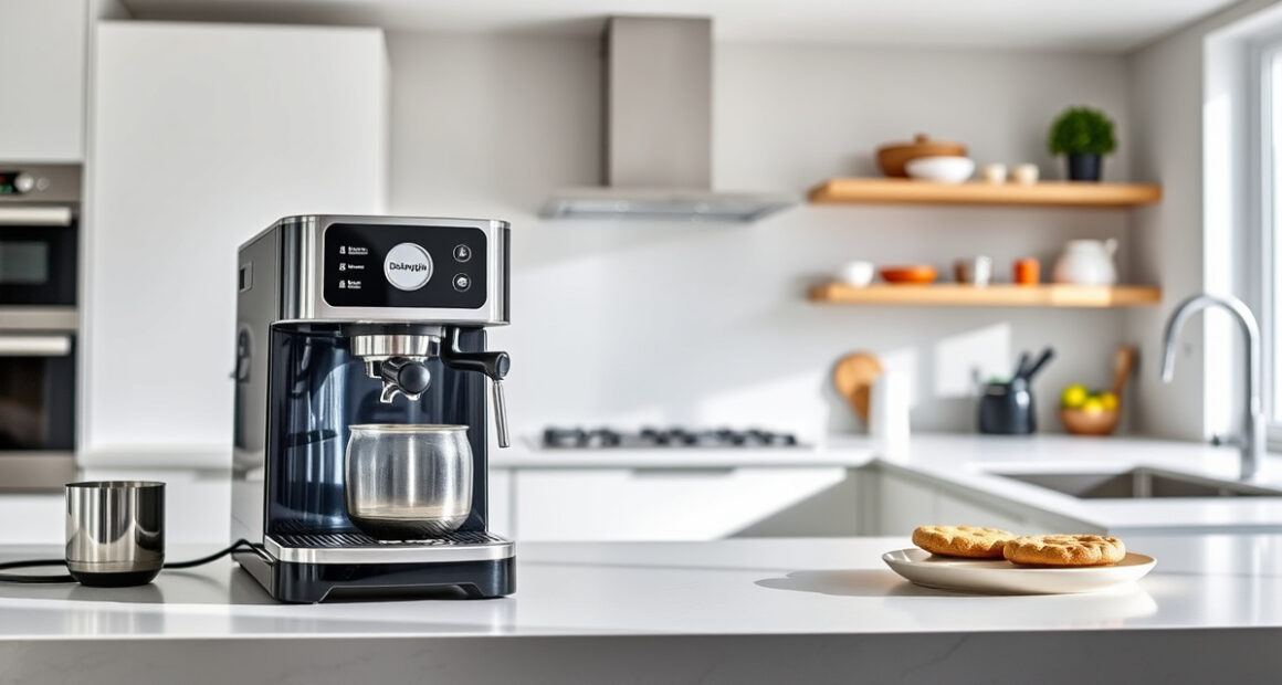 De'Longhi Troubleshooting & Care: The 2026 Maintenance Guide
