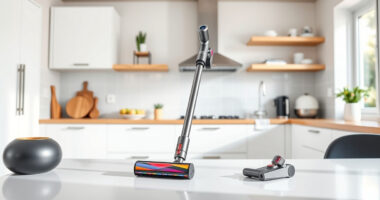 Dyson V15 Detect Models Compared: Which Is Best in 2026?