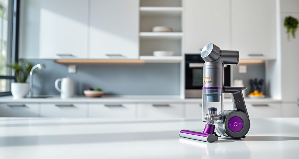 Dyson V15 Detect™ Origin Care & Troubleshooting: 2026 Maintenance Guide