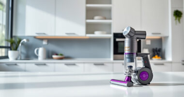 Dyson V15 Detect™ Origin Care & Troubleshooting: 2026 Maintenance Guide