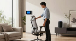 Herman Miller Surges In Global Coverage