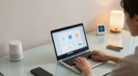 Home Office Surges In Global Coverage