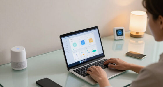 Home Office Surges In Global Coverage