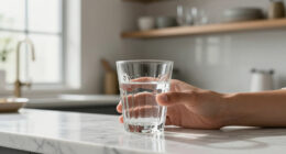 HomeGoods Is Bringing Back This Timeless Glassware Trend