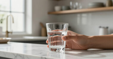 HomeGoods Is Bringing Back This Timeless Glassware Trend