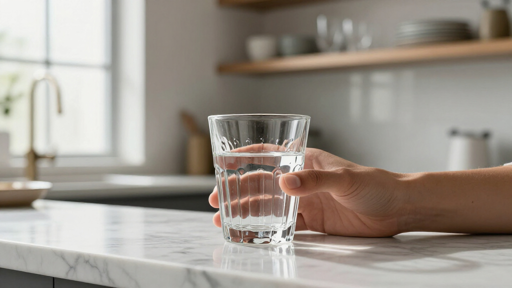 HomeGoods Is Bringing Back This Timeless Glassware Trend