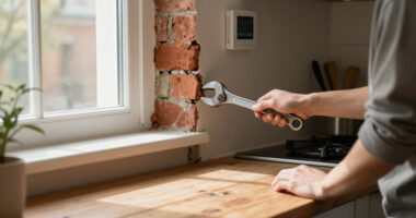 Homes In London Are Cracking As The Clay They Are Built On Shrinks - CleanTechnica