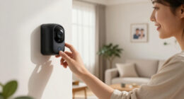 How to Choose Smart Home Security Cameras