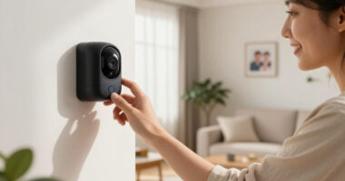 How to Choose Smart Home Security Cameras