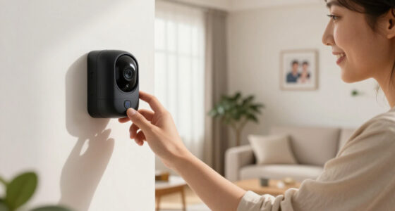 How to Choose Smart Home Security Cameras
