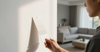 How To Choose The Best White Paint Color For Your Space