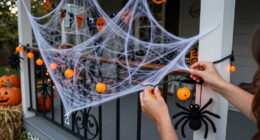 If You Want The Best Halloween Porch On The Block, This New Collection Is A Must-See