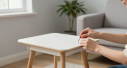 IKEA Is Selling A Cute $30 Table That’s Perfect For Small Spaces